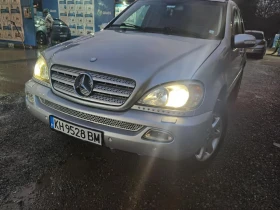 Mercedes-Benz ML 270 w163 | Mobile.bg � ����� ������ 5
