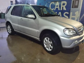Mercedes-Benz ML 270 w163 | Mobile.bg � ����� ������ 2