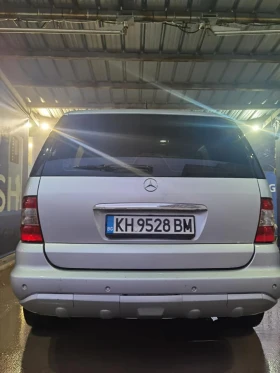 Mercedes-Benz ML 270 w163 | Mobile.bg � ����� ������ 7