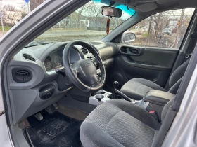 Hyundai Santa fe 2.0CRDI 4x4 - 3000 € / 5867.49 лв. - 24499664 7