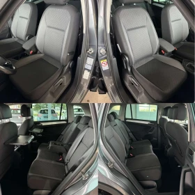 VW Tiguan 2.0TDI* 150ps* Distronic* НАВИ* КАМЕРА, снимка 12