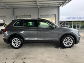 VW Tiguan 2.0TDI* 150ps* Distronic* НАВИ* КАМЕРА, снимка 6