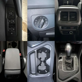 VW Tiguan 2.0TDI* 150ps* Distronic* НАВИ* КАМЕРА, снимка 15
