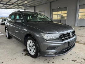 VW Tiguan 2.0TDI* 150ps* Distronic* НАВИ* КАМЕРА, снимка 7