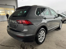 VW Tiguan 2.0TDI* 150ps* Distronic* НАВИ* КАМЕРА, снимка 5