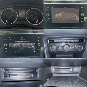 VW Tiguan 2.0TDI* 150ps* Distronic* НАВИ* КАМЕРА, снимка 14