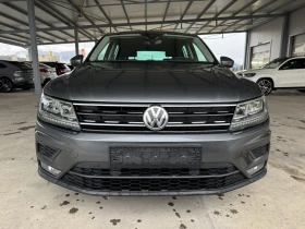 VW Tiguan 2.0TDI* 150ps* Distronic* НАВИ* КАМЕРА, снимка 8
