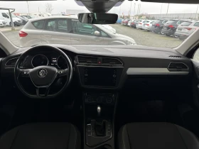 VW Tiguan 2.0TDI* 150ps* Distronic* НАВИ* КАМЕРА, снимка 11