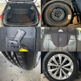 VW Tiguan 2.0TDI* 150ps* Distronic* НАВИ* КАМЕРА, снимка 17