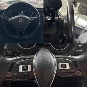 VW Tiguan 2.0TDI* 150ps* Distronic* НАВИ* КАМЕРА, снимка 13