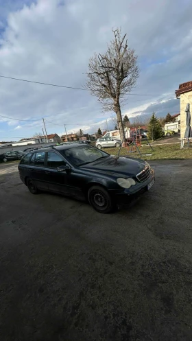 Mercedes-Benz X-Klasse 2000 с газов инжекцион, снимка 6