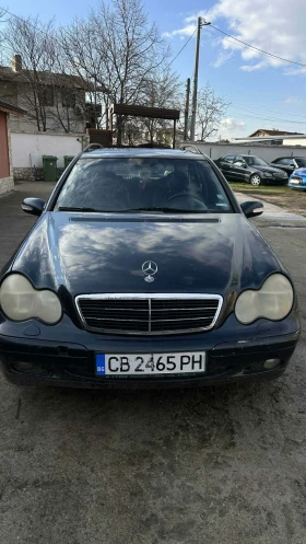 Mercedes-Benz X-Klasse 2000 с газов инжекцион, снимка 2