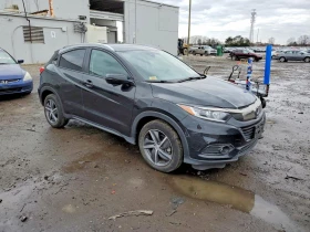 Honda Hr-v 1.8l Ex | Mobile.bg � ����� ������ 4