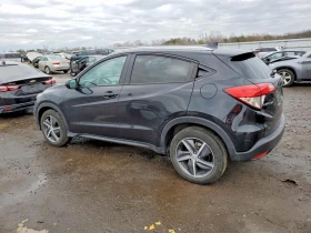 Honda Hr-v 1.8l Ex | Mobile.bg � ����� ������ 2