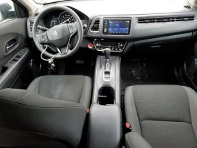 Honda Hr-v 1.8l Ex | Mobile.bg � ����� ������ 8