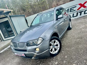 BMW X3 2.0D* SPORT* AUTOMAT* KOJA* REALNI KM* 