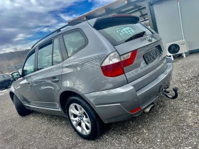 BMW X3 2.0D* SPORT* AUTOMAT* KOJA* REALNI KM*  - 5999 € / 11733.02 лв. - 26693735 6