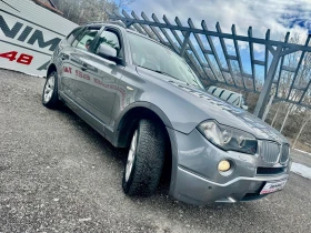 BMW X3 2.0D* SPORT* AUTOMAT* KOJA* REALNI KM*  - 5999 € / 11733.02 лв. - 26693735 3