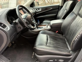 Infiniti QX60 Qx60 AWD, снимка 16 - Автомобили и джипове - 53699122