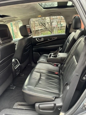 Infiniti QX60 Qx60 AWD, снимка 15 - Автомобили и джипове - 53699122