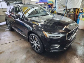 Volvo XC60 Inscription  CARFAX