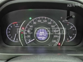 Honda Cr-v - 19039 € / 37237.05 лв. - 19490739 8