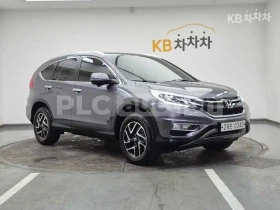 Honda Cr-v - 19039 € / 37237.05 лв. - 19490739 2