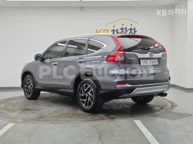 Honda Cr-v - 19039 € / 37237.05 лв. - 19490739 4