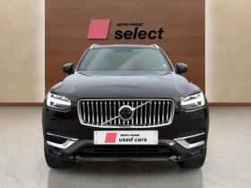 Volvo Xc90 2.0 B6 - 32900 € / 64346.81 лв. - 95044471 3