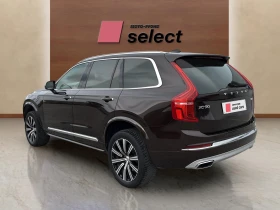 Volvo Xc90 2.0 B6 - 32900 € / 64346.81 лв. - 95044471 6
