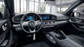 Mercedes-Benz GLE 300 d 4MATIC | Auto.bg — изображение 8