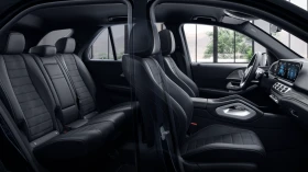 Mercedes-Benz GLE 300 d 4MATIC | Auto.bg — изображение 9