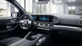 Mercedes-Benz GLE 300 d 4MATIC | Auto.bg — изображение 11