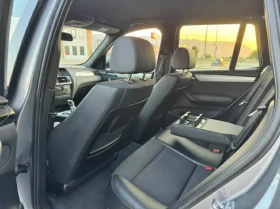 BMW X3 - 11000 € / 21514.13 лв. - 90493978 16