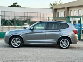BMW X3 - 11000 € / 21514.13 лв. - 90493978 5