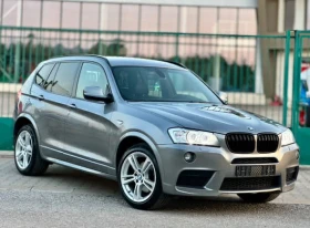 BMW X3 - 11000 € / 21514.13 лв. - 90493978 2