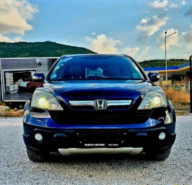 Honda Cr-v С-История Дистроник Нави/Камера /Панорама/Ксенон  - 6999 € / 13688.85 лв. - 58569188 2