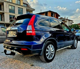 Honda Cr-v С-История Дистроник Нави/Камера /Панорама/Ксенон  - 6999 € / 13688.85 лв. - 58569188 7