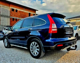 Honda Cr-v С-История Дистроник Нави/Камера /Панорама/Ксенон  - 6999 € / 13688.85 лв. - 58569188 5