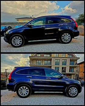 Honda Cr-v С-История Дистроник Нави/Камера /Панорама/Ксенон  - 6999 € / 13688.85 лв. - 58569188 8