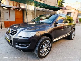 VW Touareg 3.0 - 6500 € / 12712.90 лв. - 99161421 3