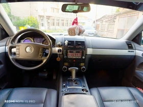 VW Touareg 3.0 - 6500 € / 12712.90 лв. - 99161421 7