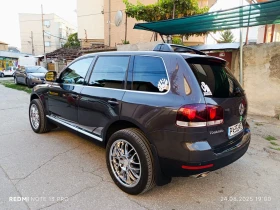 VW Touareg 3.0 - 6500 € / 12712.90 лв. - 99161421 4