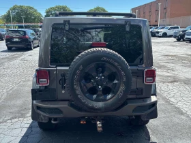 Jeep Wrangler * 75th Anniversary * АВТОКРЕДИТ БЕЗ ПЪРВОНАЧАЛНА*  - 13000 € - 77946289 4