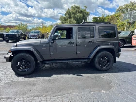 Jeep Wrangler * 75th Anniversary * АВТОКРЕДИТ БЕЗ ПЪРВОНАЧАЛНА*  - 13000 € - 77946289 2