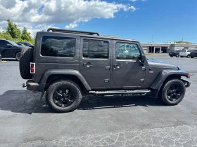 Jeep Wrangler * 75th Anniversary * АВТОКРЕДИТ БЕЗ ПЪРВОНАЧАЛНА*  - 13000 € - 77946289 3
