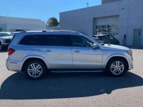 Mercedes-Benz GLS 500 / Harman Kardon / 360 / ���������  | Mobile.bg � ����� ������ 3