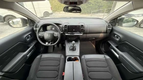 Citroen C5 Aircross 1.2 Shine  | Mobile.bg � ����� ������ 9