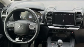 Citroen C5 Aircross 1.2 Shine  | Mobile.bg � ����� ������ 8