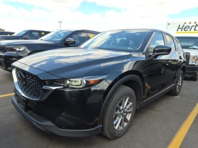 Mazda CX-5 GS, АВТОКРЕДИТ
